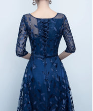 將圖片載入圖庫檢視器，The Tammy Long Sleeves Gown (Available in 3 Colours) - WeddingConfetti