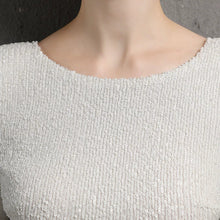 將圖片載入圖庫檢視器，The Regine Long Sleeves Sequined Toga Short Dress (Available in 5 Colours) - WeddingConfetti