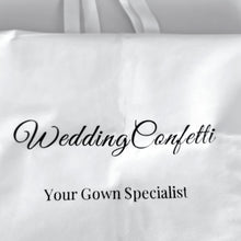 將圖片載入圖庫檢視器，Gown Bag (160cm and 180cm) - WeddingConfetti