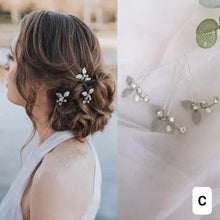 將圖片載入圖庫檢視器，Bridal Headpieces (Various Designs) - WeddingConfetti
