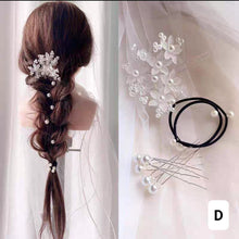 將圖片載入圖庫檢視器，Bridal Headpieces (Various Designs) - WeddingConfetti