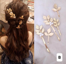 將圖片載入圖庫檢視器，Bridal Headpieces (Various Designs) - WeddingConfetti