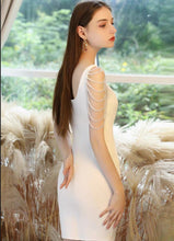 將圖片載入圖庫檢視器，Maeve 無袖短洋裝（提供 4 色選擇）