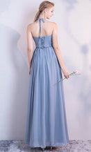 將圖片載入圖庫檢視器，The Dendelion Chiffon Bridesmaid Dress (Customisable) - WeddingConfetti