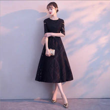 將圖片載入圖庫檢視器，The Pennylia Short Sleeves White/Red/Gold/Black Dress (Available in 4 colours) - WeddingConfetti