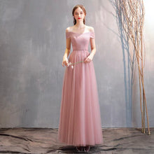 將圖片載入圖庫檢視器，The Rossaline Bridesmaid Tulle Series (Customisable) - WeddingConfetti