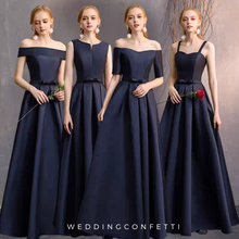 將圖片載入圖庫檢視器，The Cordelia Bridesmaid Series (4 Different Designs) - WeddingConfetti