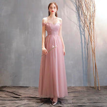 將圖片載入圖庫檢視器，The Rossaline Bridesmaid Tulle Series (Customisable) - WeddingConfetti