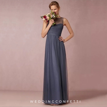 將圖片載入圖庫檢視器，The Madison Tulle Bridesmaid Series (Customisable) - WeddingConfetti