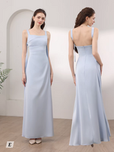將圖片載入圖庫檢視器，The Kerista Satin Bridesmaid Series (Customisable) - WeddingConfetti