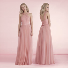 將圖片載入圖庫檢視器，The Carena Tulle Bridesmaid Collection (5 Different Designs) - WeddingConfetti