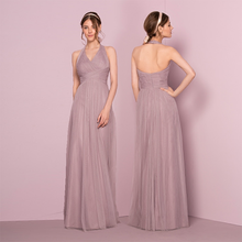 將圖片載入圖庫檢視器，The Carena Tulle Bridesmaid Collection (5 Different Designs) - WeddingConfetti