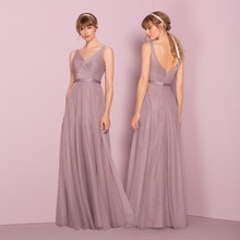 將圖片載入圖庫檢視器，The Carena Tulle Bridesmaid Collection (5 Different Designs) - WeddingConfetti