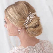 將圖片載入圖庫檢視器，Bridal Headpieces (Various Designs) - WeddingConfetti