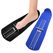 將圖片載入圖庫檢視器，Foot Measuring Ruler - WeddingConfetti