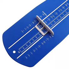 將圖片載入圖庫檢視器，Foot Measuring Ruler - WeddingConfetti