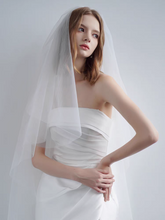 將圖片載入圖庫檢視器，Carisbelle 婚禮抹胸禮服