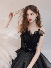 將圖片載入圖庫檢視器，Mallory 無袖平口禮服（備有 2 種顏色可選）