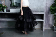將圖片載入圖庫檢視器，The Aura Wedding Bridal Crop Top Maxi &amp; Skirt (Customisable) - WeddingConfetti