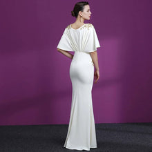 將圖片載入圖庫檢視器，The Levanlie Mother Of Bride Gown - WeddingConfetti