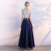將圖片載入圖庫檢視器，The Karel Blue / Red / Green / Black Lace Gown - WeddingConfetti