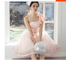 將圖片載入圖庫檢視器，The Chantel Toga Dress (Available in 3 colours) - WeddingConfetti