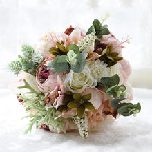 將圖片載入圖庫檢視器，Wedding Flower Bouquet - WeddingConfetti