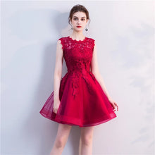 將圖片載入圖庫檢視器，The Ixoria Sleeveless Lace Dress (Available in 4 colours) - WeddingConfetti