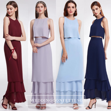 將圖片載入圖庫檢視器，The Courtney Bridesmaid Series (Customisable) - WeddingConfetti