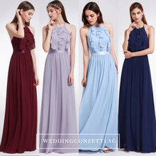 將圖片載入圖庫檢視器，The Courtney Bridesmaid Series (Customisable) - WeddingConfetti
