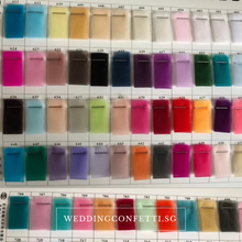 將圖片載入圖庫檢視器，The Athelia Bridesmaid Sleeveless Tulle Dress (Customisable) - WeddingConfetti