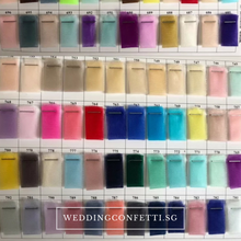 將圖片載入圖庫檢視器，The Athelia Bridesmaid Sleeveless Tulle Dress (Customisable) - WeddingConfetti