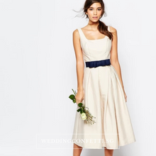 將圖片載入圖庫檢視器，The Brittany Bridesmaid Dress - WeddingConfetti