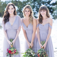 將圖片載入圖庫檢視器，The Celeste Bridesmaid Collection (Customisable) - WeddingConfetti