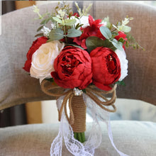 將圖片載入圖庫檢視器，Wedding Flower Bouquet - WeddingConfetti