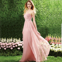 將圖片載入圖庫檢視器，Kerdelia White Chiffon Tube Dress - WeddingConfetti