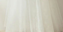 將圖片載入圖庫檢視器，The Viveca Wedding Bridal Off Shoulder Dress - WeddingConfetti