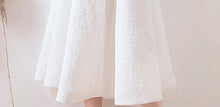 將圖片載入圖庫檢視器，The Lilette Short Sleeve Bohemian Dress - WeddingConfetti