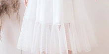 將圖片載入圖庫檢視器，The Leila Bohemian Short Dress - WeddingConfetti