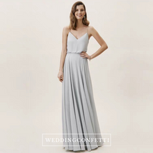 將圖片載入圖庫檢視器，The Katel Bridesmaid Collection - WeddingConfetti