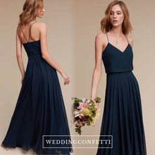 將圖片載入圖庫檢視器，The Katel Bridesmaid Collection - WeddingConfetti