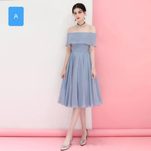 將圖片載入圖庫檢視器，The Landy Bridesmaid Collection - WeddingConfetti