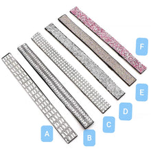 將圖片載入圖庫檢視器，Glitter Belt (Available in 6 Designs) - WeddingConfetti