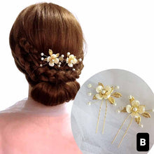 將圖片載入圖庫檢視器，Bridal Headpieces (Various Designs) - WeddingConfetti
