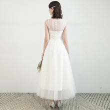 將圖片載入圖庫檢視器，The Arabella Wedding Bridal Two Piece Gown - WeddingConfetti