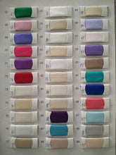 將圖片載入圖庫檢視器，Tulle Swatch for Dora Gown - WeddingConfetti