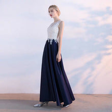 將圖片載入圖庫檢視器，The Karel Blue / Red / Green / Black Lace Gown - WeddingConfetti