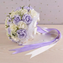 將圖片載入圖庫檢視器，Wedding Flower Bouquet - WeddingConfetti