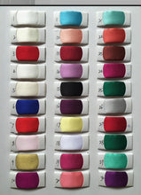 將圖片載入圖庫檢視器，Colour Chart for Rerenza Gown - WeddingConfetti