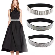 將圖片載入圖庫檢視器，Glitter Belt (Available in 6 Designs) - WeddingConfetti